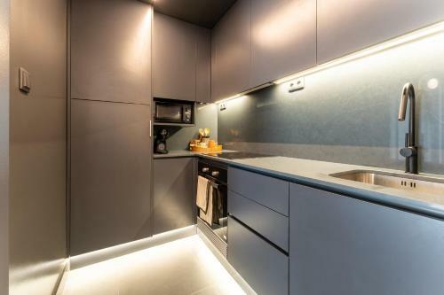 Apartamento T1 Bonan�a
