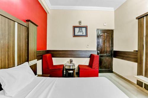 Hotel Oyo 88362 Sagar Residency