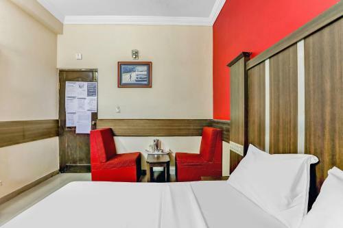 Hotel Oyo 88362 Sagar Residency