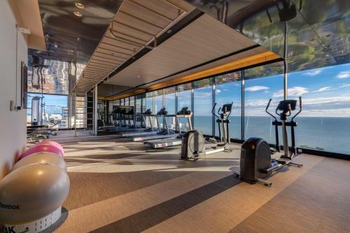 Apartamento Andromeda Pratamnak Condo
