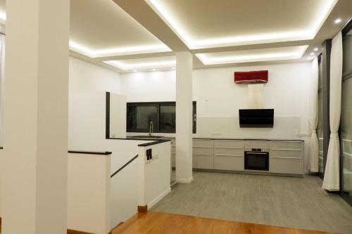 Villa Swiss House 5