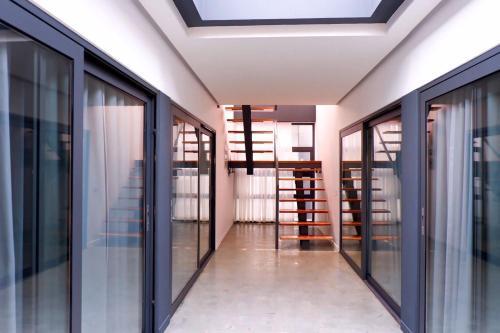 Villa Swiss House 5