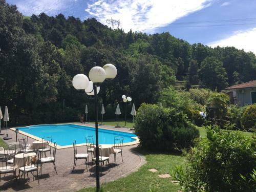 Hotel Monti