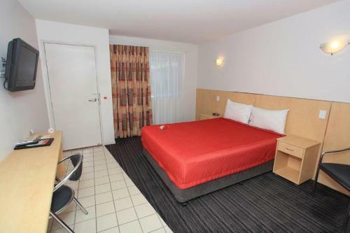 Hotel Mayfair Motel