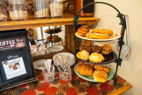 Bed & Breakfast Harding House