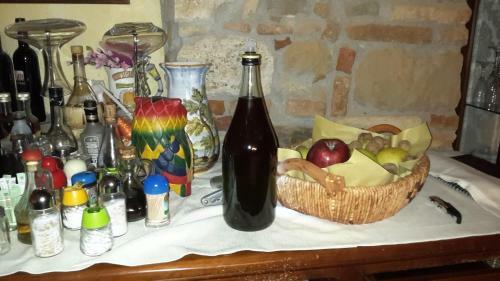 Agroturismo Agriturismo La Cantina
