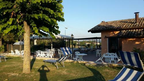Agroturismo Agriturismo La Cantina