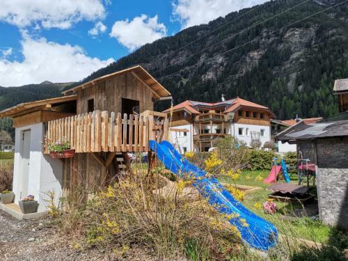 Apartamento Honzarhof