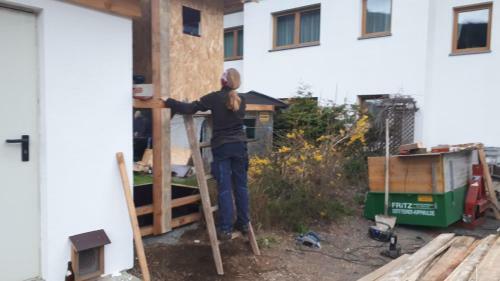 Apartamento Honzarhof