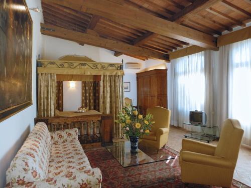 Apartamentos Locazione Turistica Solatio