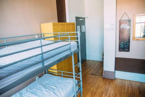 Alexandrie Hostel