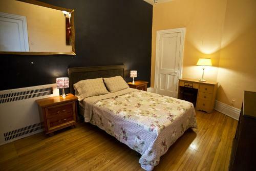 Alexandrie Hostel