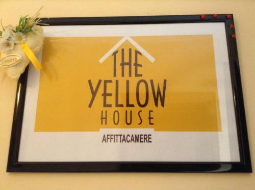 Bed & Breakfast The Yellow House
