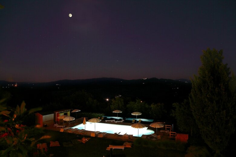 Hotel Terre Di Casole