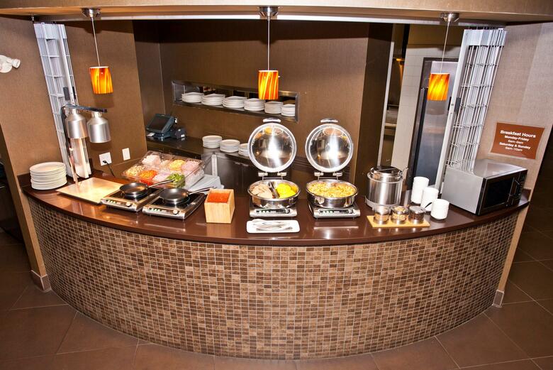 Hotel Best Western Premier Freeport Inn & Suites