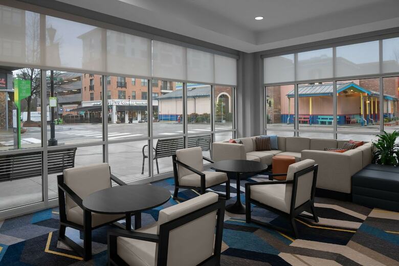 Hotel Hyatt House Raleigh North Hills