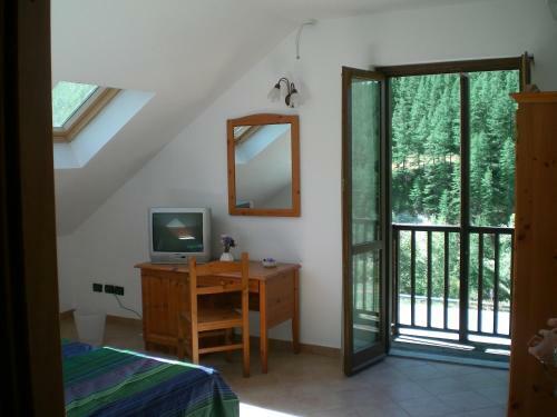Hotel Cima Del Bosco