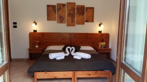 Hotel Cima Del Bosco