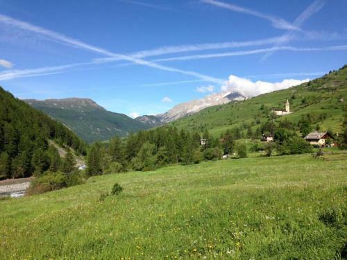 Hotel Cima Del Bosco