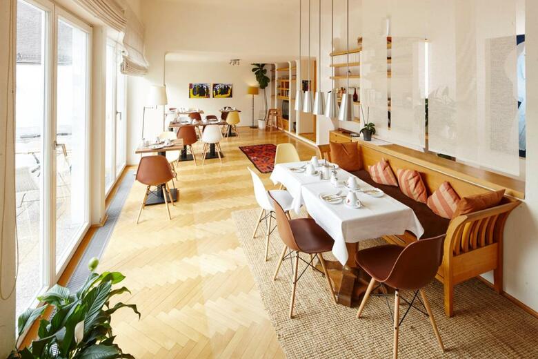 Hostal Brauhaus Breznik