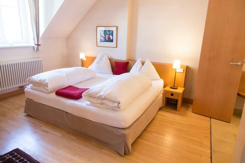 Hostal Brauhaus Breznik
