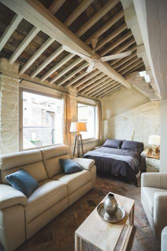 Bed & Breakfast La Suite Del Borgo