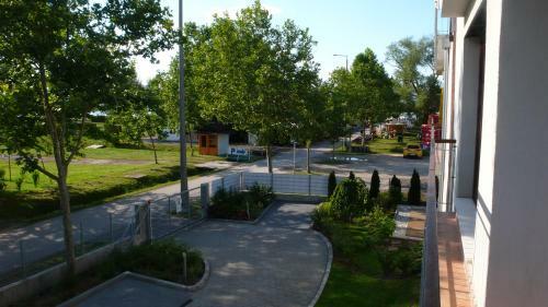 Reflex Apartman Zam�rdi