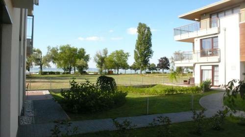 Reflex Apartman Zam�rdi