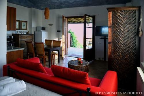Agroturismo Agriturismo Annibale