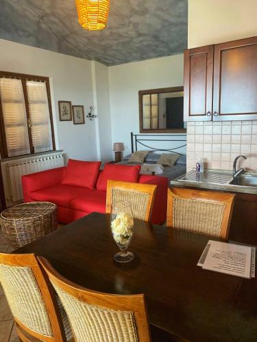 Agroturismo Agriturismo Annibale
