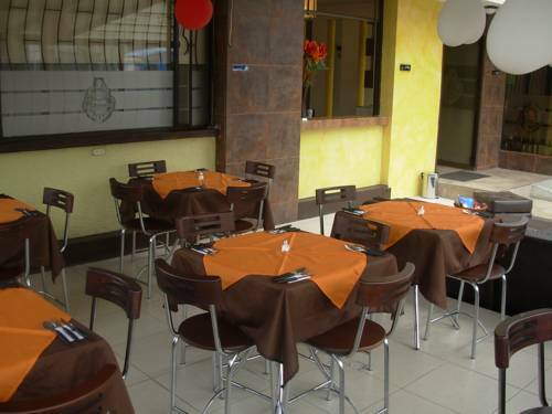 Hotel La Estaci�n