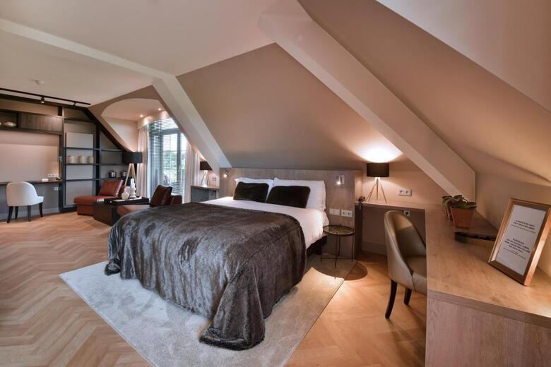 Van Der Valk Hotel Groningen Westerbroek