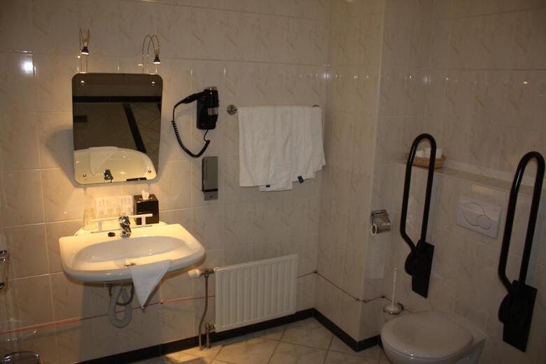 Van Der Valk Hotel Groningen Westerbroek