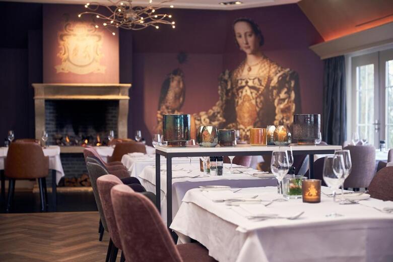 Van Der Valk Hotel Groningen Westerbroek