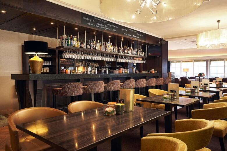 Van Der Valk Hotel Groningen Westerbroek