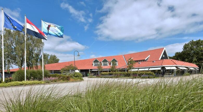Van Der Valk Hotel Groningen Westerbroek
