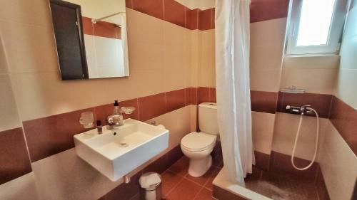 Apartamento Agroktima Fourki