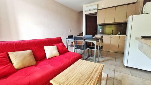 Apartamento Agroktima Fourki