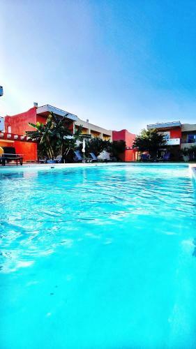 Apartamento Agroktima Fourki
