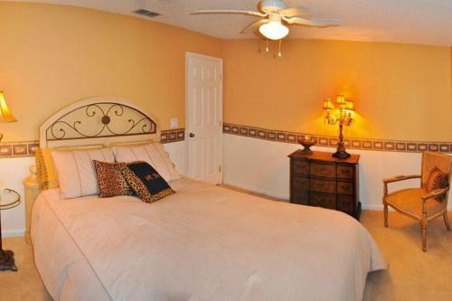 Villa Paradise, Cape Coral
