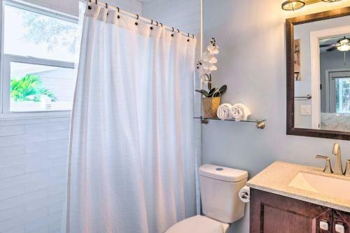 Apartamento Advantageous Apt With Patios Less Than 2 Mi To Dtwn!