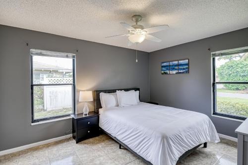 Lake Clarke Shores Paradise