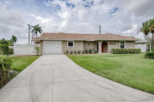Lake Clarke Shores Paradise