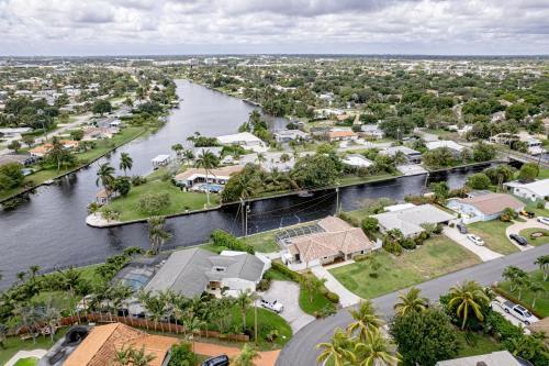 Lake Clarke Shores Paradise
