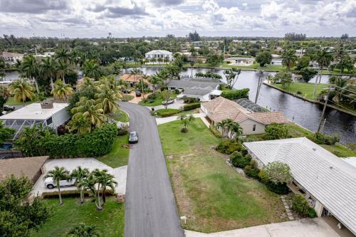 Lake Clarke Shores Paradise