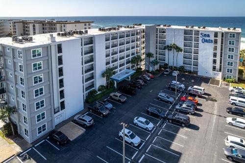 Apartamento Sea Oats 606 Condo