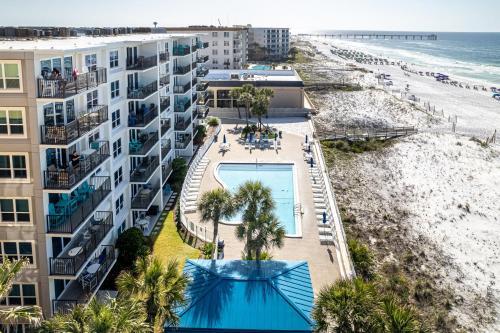 Apartamento Sea Oats 606 Condo