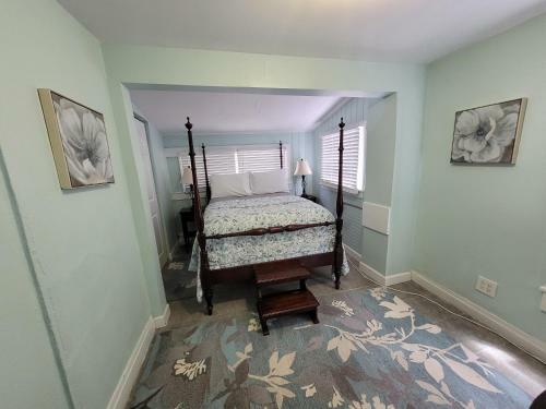 Apartamento Comfortable Two Bedroom Home