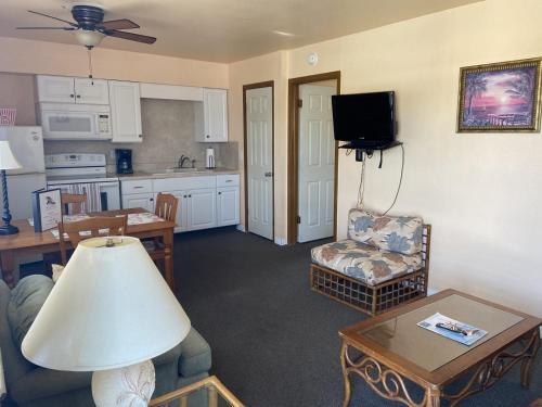 Apartamento Holiday Court 11 - Sea Cat