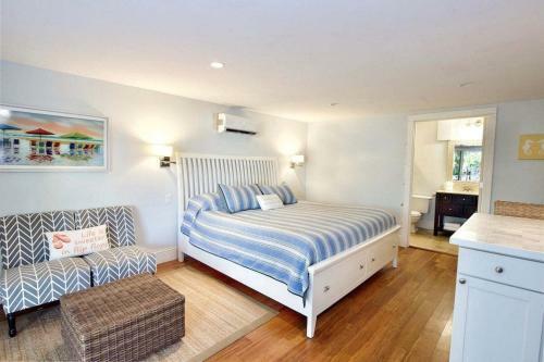Apartamento Mojoe's Villa 9 - Steps From The Beach